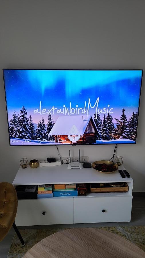 Premium Sun Apartment Vokolidha Zewnętrze zdjęcie