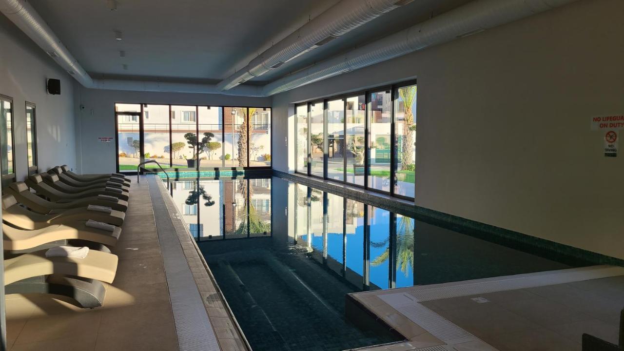 Premium Sun Apartment Vokolidha Zewnętrze zdjęcie
