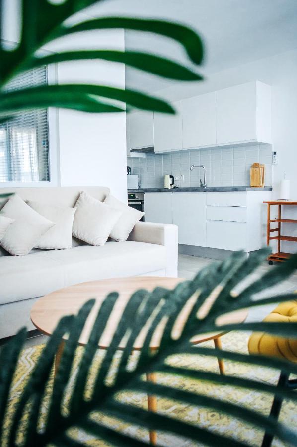Premium Sun Apartment Vokolidha Zewnętrze zdjęcie