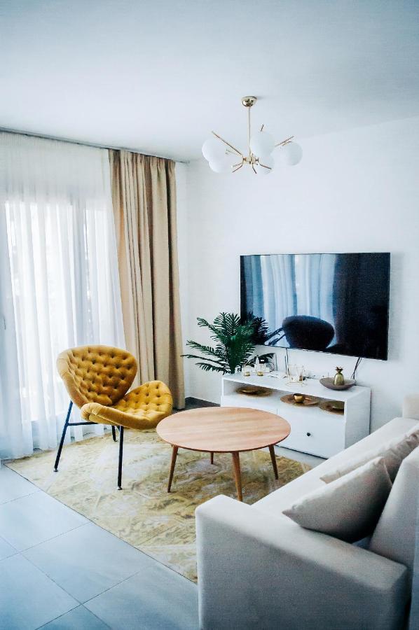 Premium Sun Apartment Vokolidha Zewnętrze zdjęcie