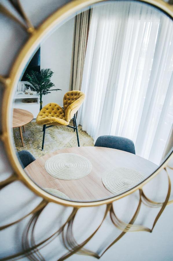 Premium Sun Apartment Vokolidha Zewnętrze zdjęcie
