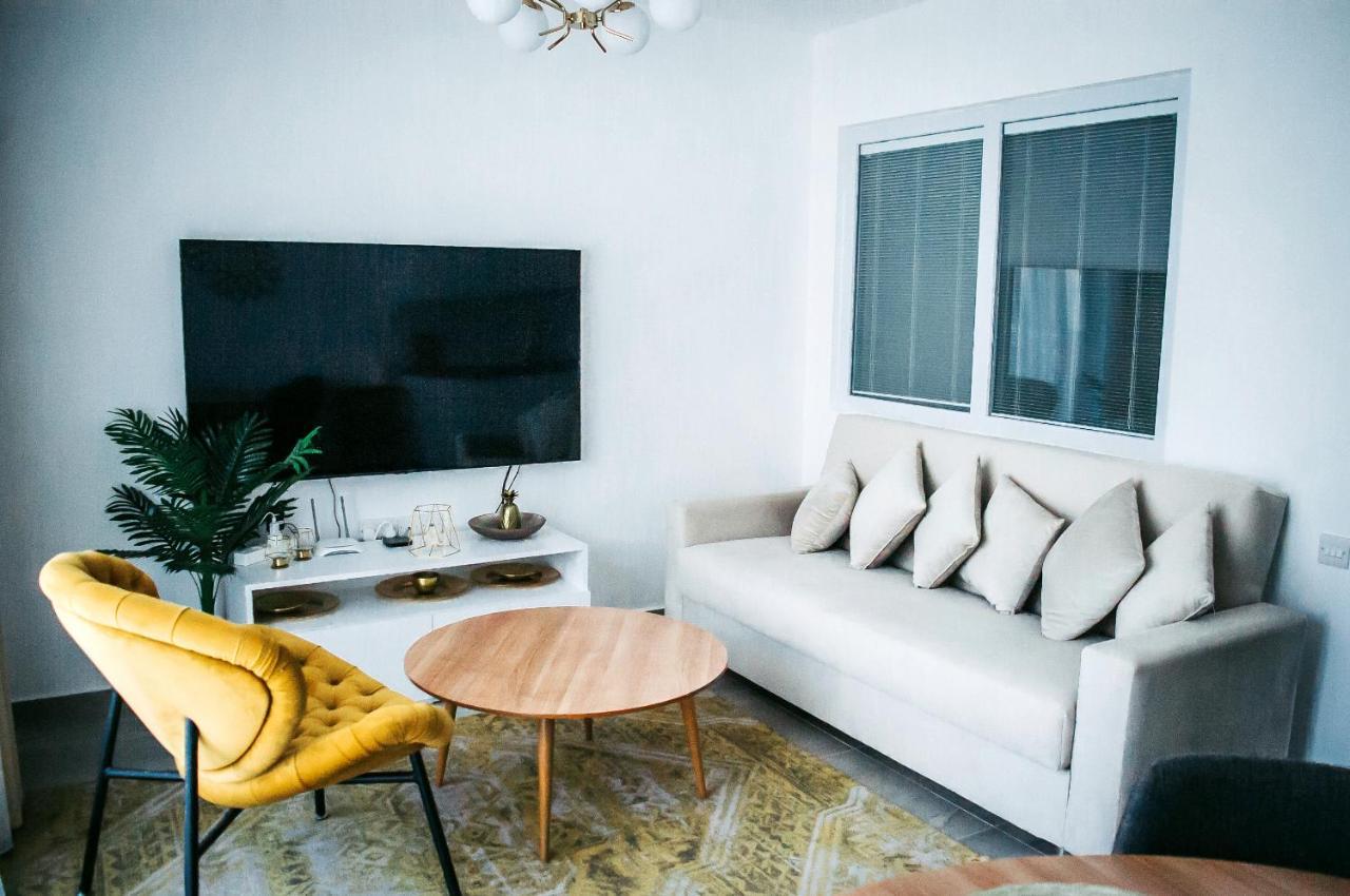 Premium Sun Apartment Vokolidha Zewnętrze zdjęcie