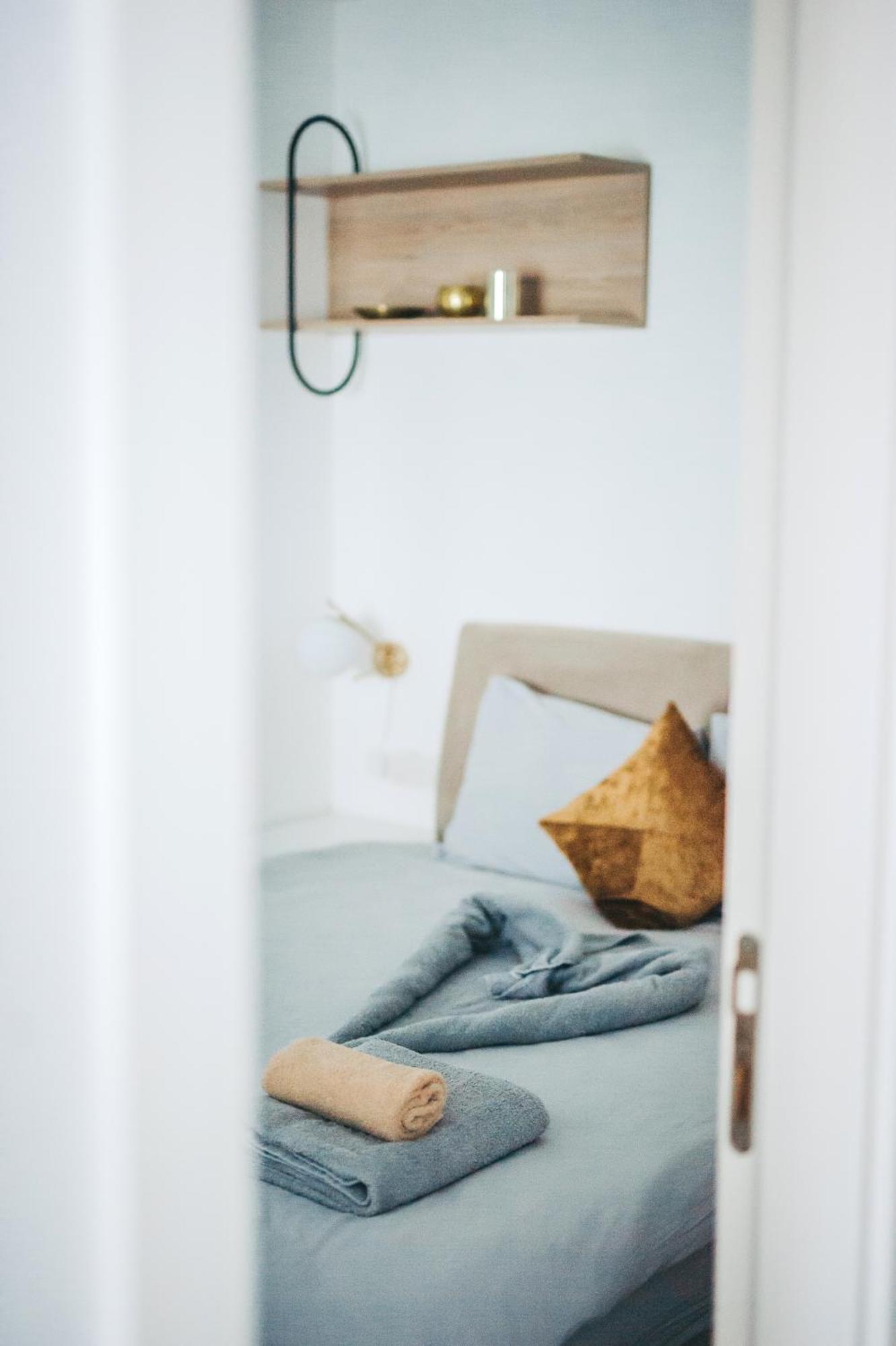 Premium Sun Apartment Vokolidha Zewnętrze zdjęcie