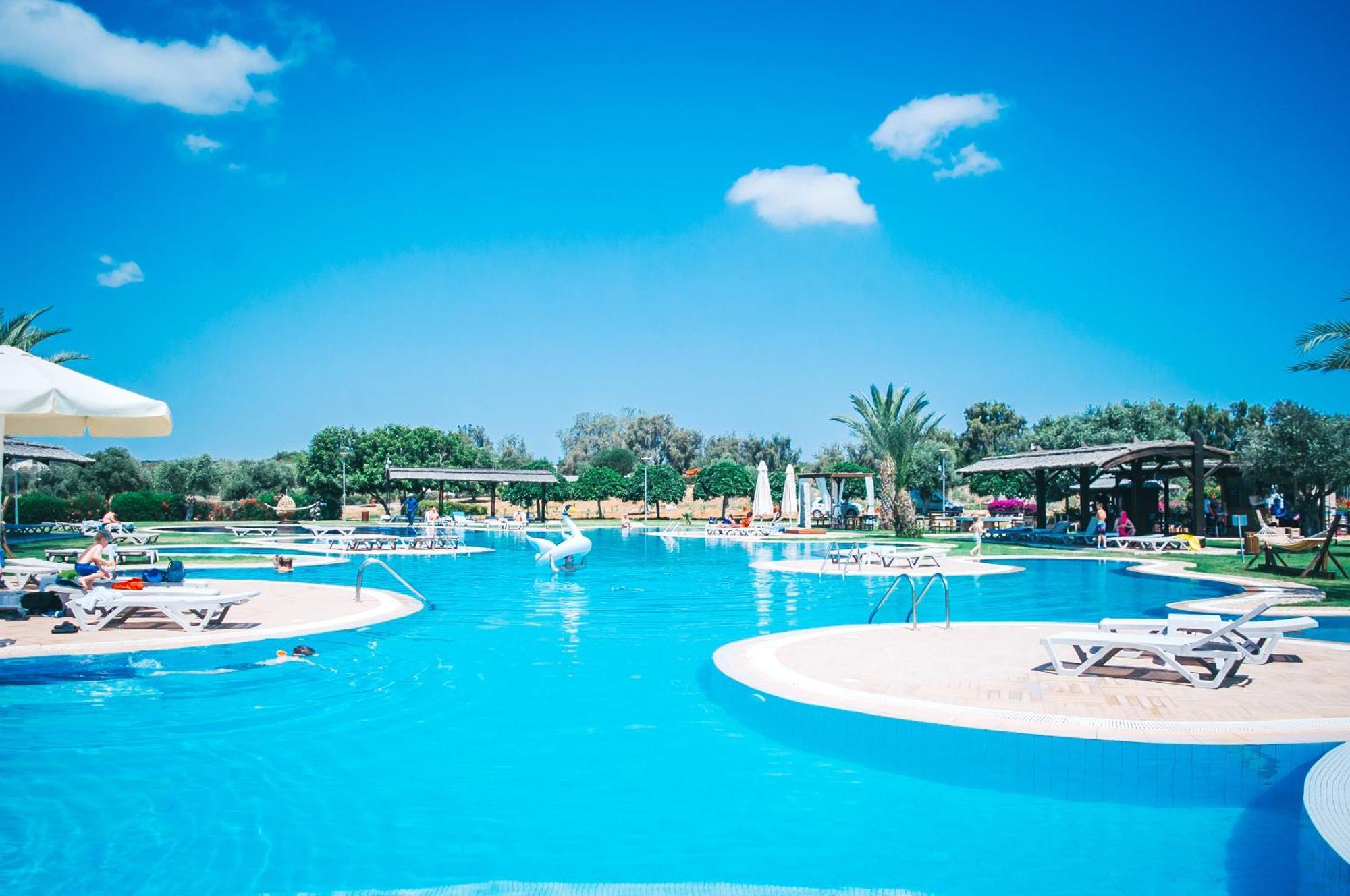 Premium Sun Apartment Vokolidha Zewnętrze zdjęcie