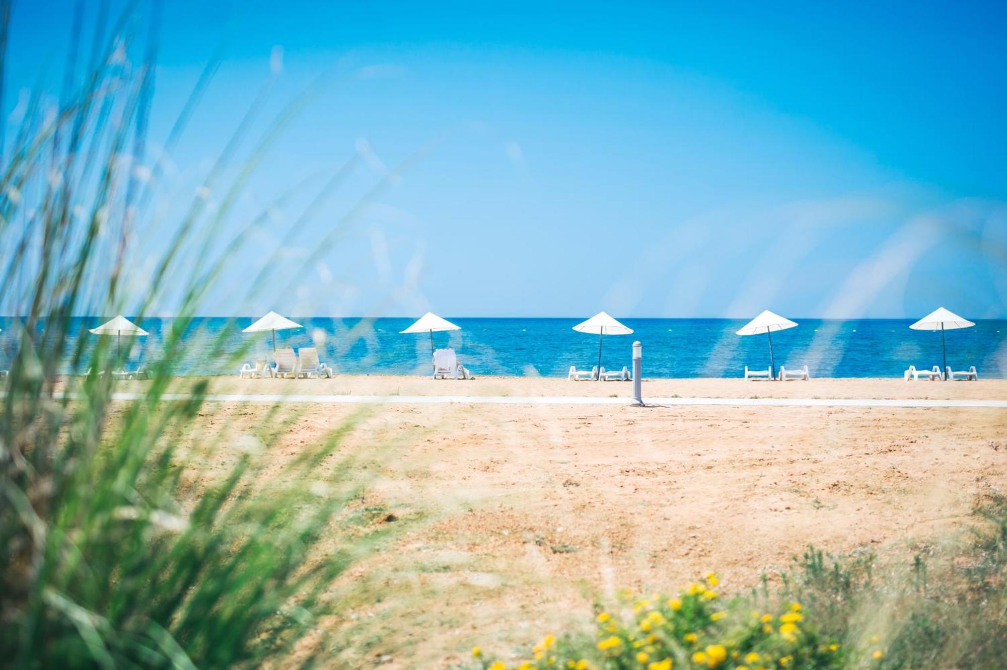 Premium Sun Apartment Vokolidha Zewnętrze zdjęcie