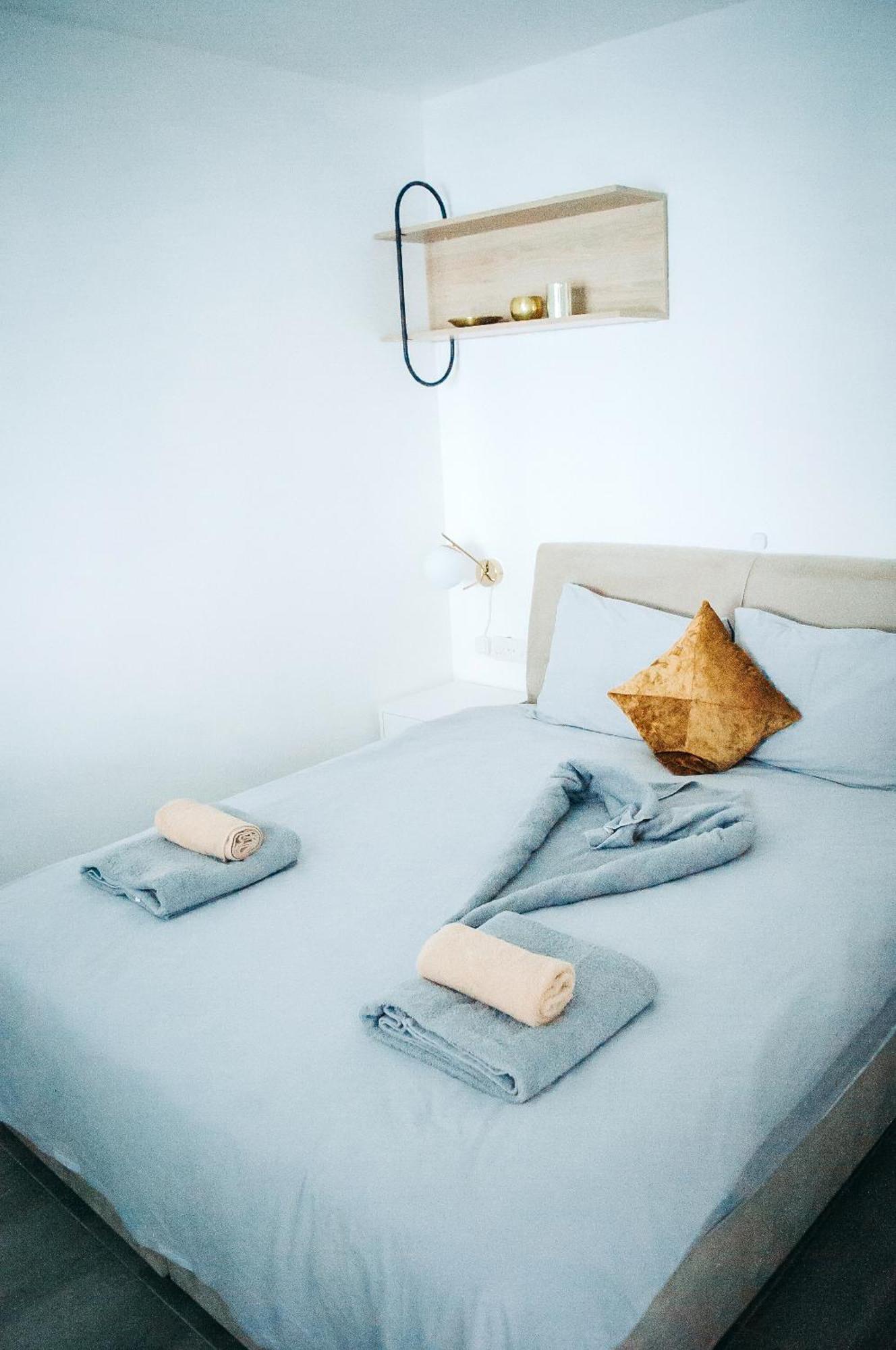 Premium Sun Apartment Vokolidha Zewnętrze zdjęcie