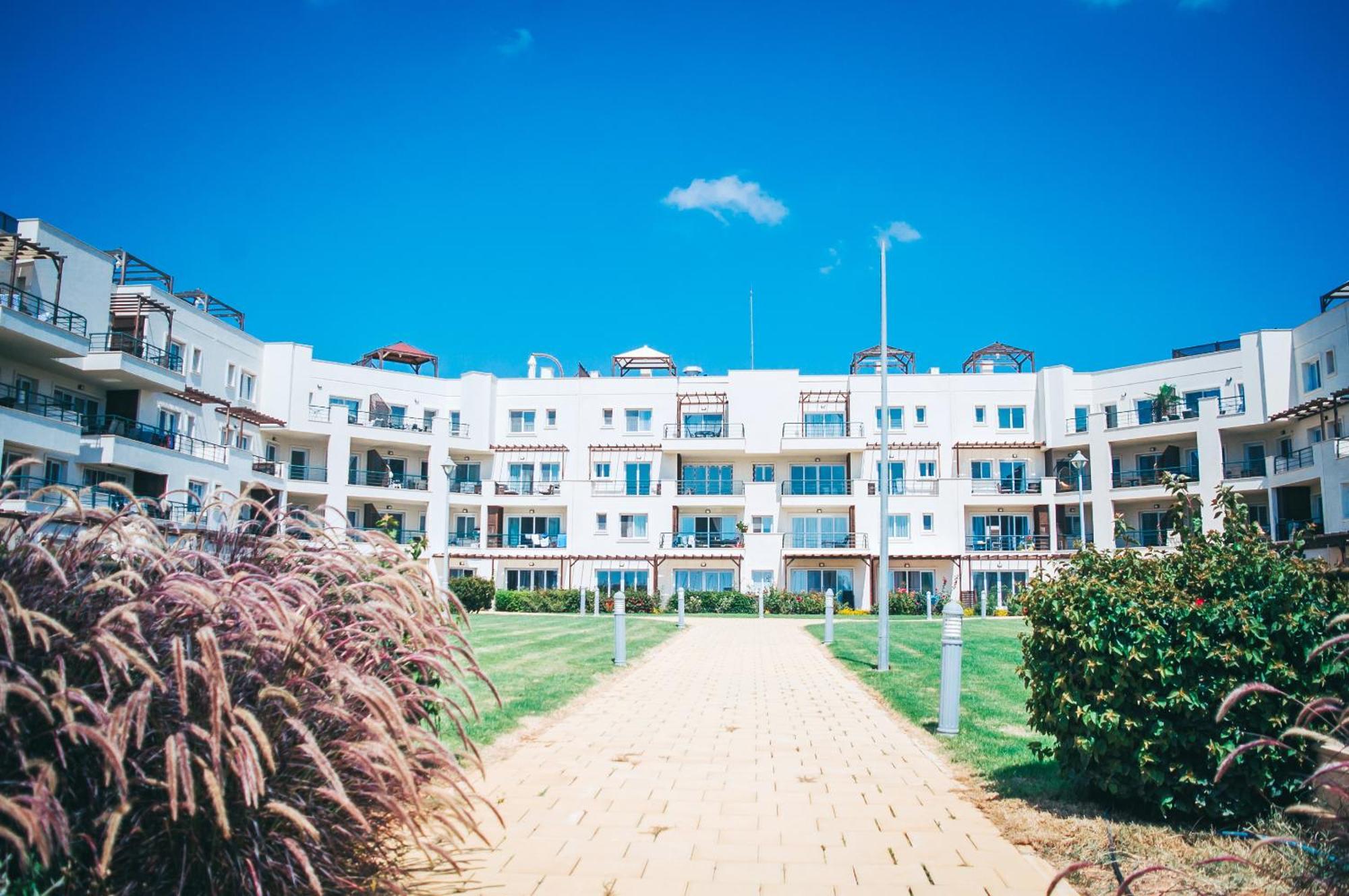 Premium Sun Apartment Vokolidha Zewnętrze zdjęcie