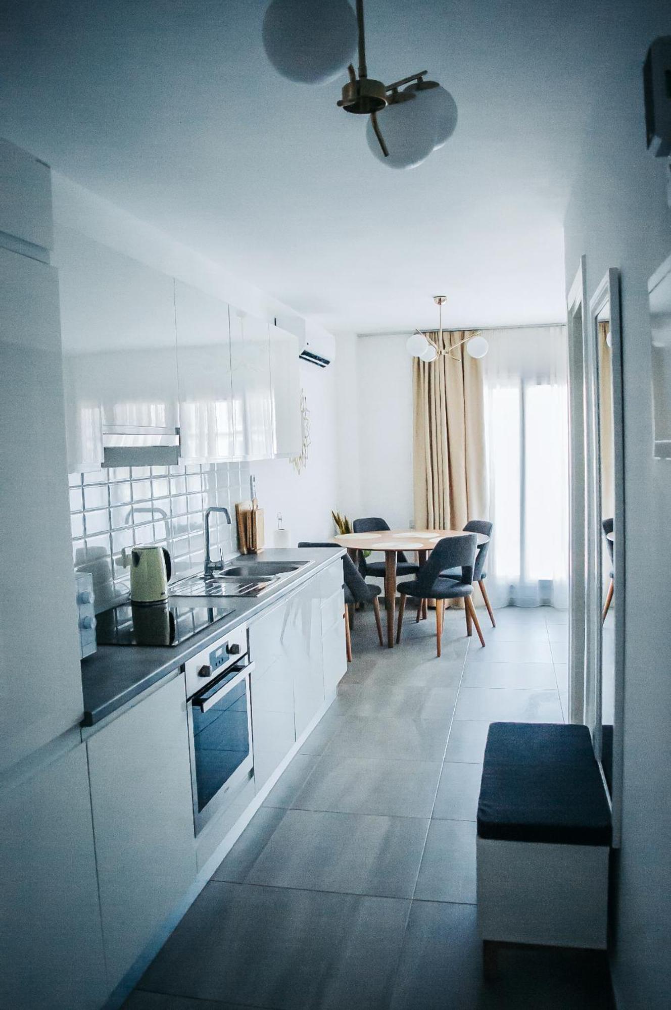 Premium Sun Apartment Vokolidha Zewnętrze zdjęcie