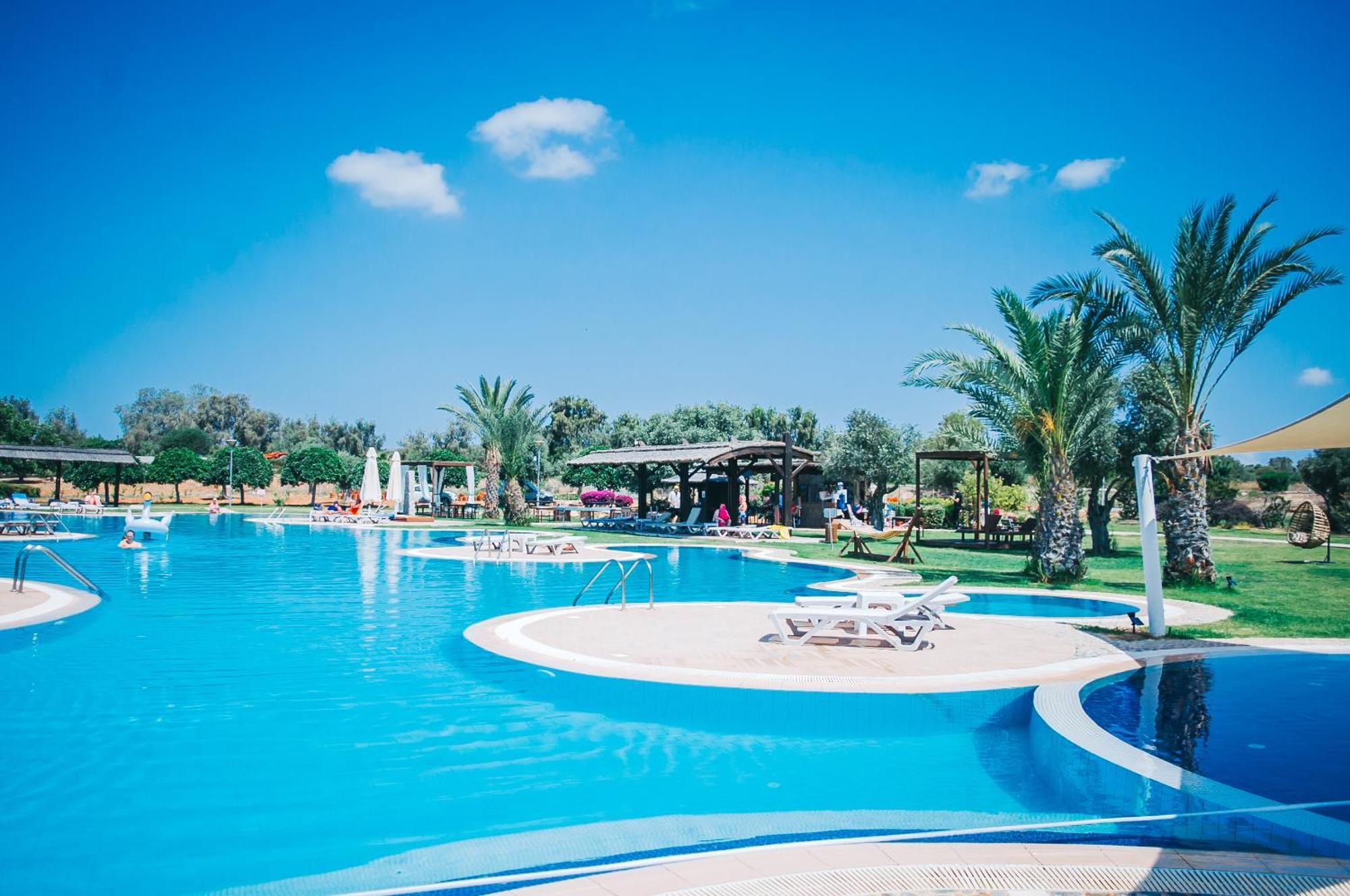 Premium Sun Apartment Vokolidha Zewnętrze zdjęcie