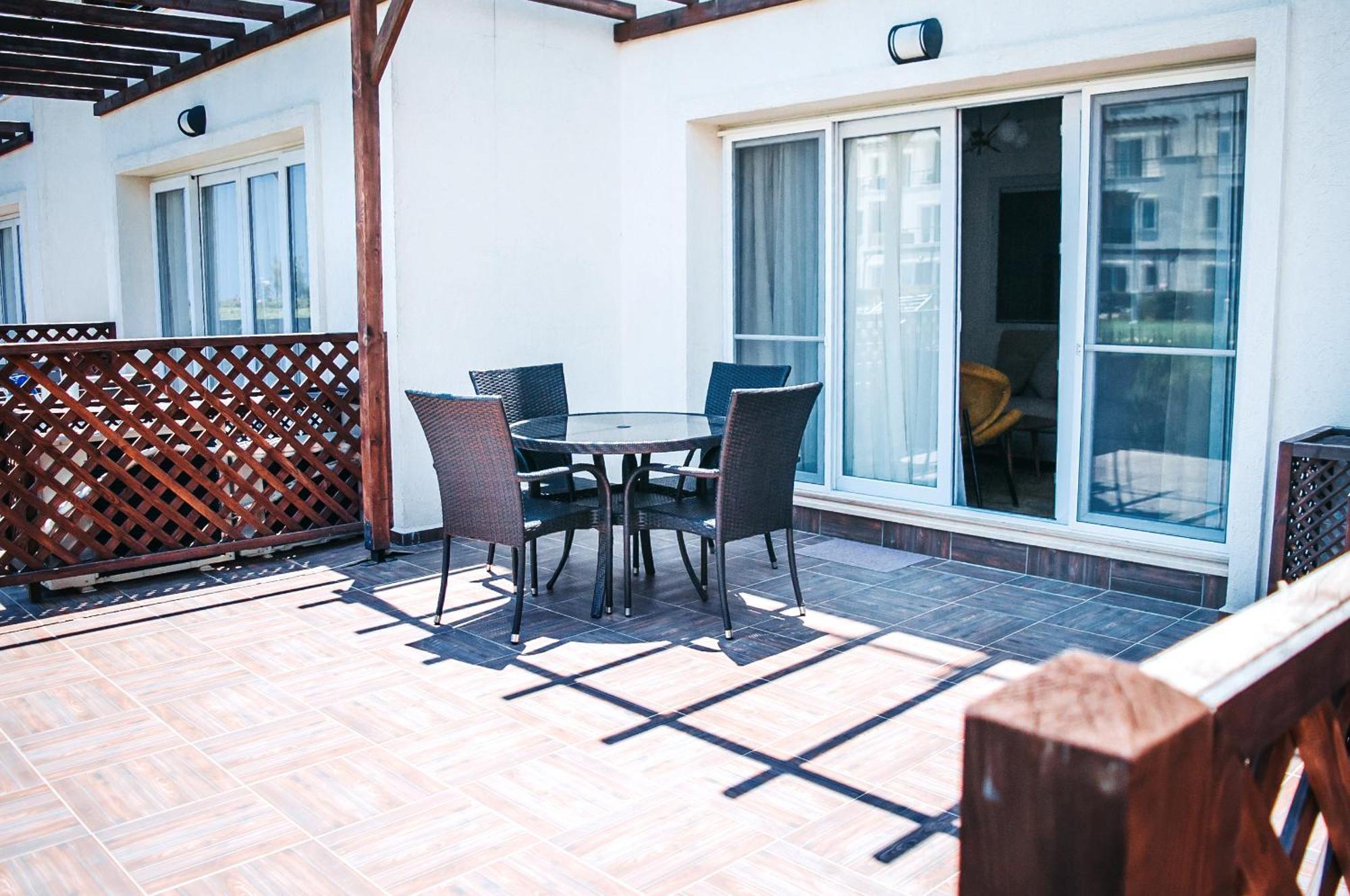 Premium Sun Apartment Vokolidha Zewnętrze zdjęcie
